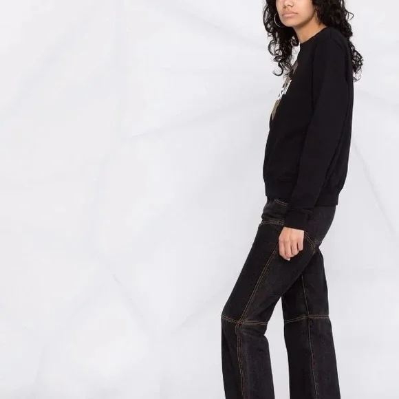 🌻Just Cavalli
snake logo sweatshirt - Picture 6 of 16